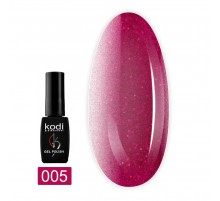 Гель-лак KODI WINE WN005 8 мл