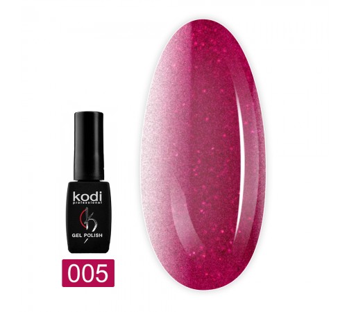 Гель-лак KODI WINE WN005 8 мл Гель-лак KODI WINE WN005 8 мл