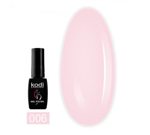 Гель-лак KODI 006 12 мл Гель-лак KODI 006 12 мл