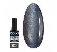 Гель-лак OXXI Super Cat eye Effect 8 мл (002 Pearl)