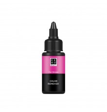 Ремувер для видалення фарби Ekko Beauty Color Remover 50 мл