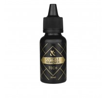 Ремувер FOX Cuticle Remover TECH для кутікули лужний 30 мл