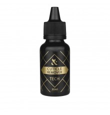 Ремувер FOX Cuticle Remover TECH для кутікули лужний 30 мл