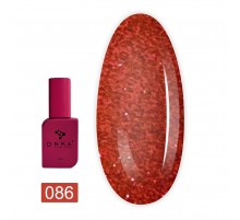 База кольорова DNKa' Cover Base 12 мл (086)