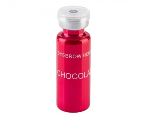 Хна Nikkmole Ekkobeauty для брів (Chocolate) Хна Nikkmole Ekkobeauty для брів (Chocolate)