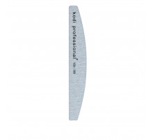 Пилка Half Grey 100/180 (25 шт)