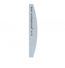 Пилка Half Grey 100/180 (25 шт)