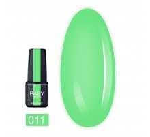 Гель-лак Baby Moon Perfect Neon 6 мл (011)
