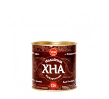 Хна для біотату та брів Viva Henna коричнева 15 г