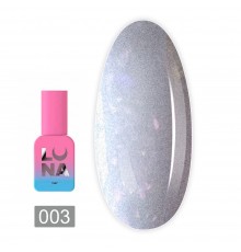 База камуфлююча LunaMoon Crystal Base 13 мл (03)
