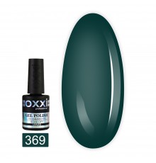 Гель-лак OXXI 10 мл (369)