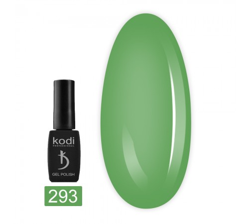 Гель-лак KODI 8 мл (293) Гель-лак KODI 8 мл (293)