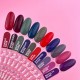 База камуфлююча LunaMoon Color Base 13 мл (Lips)