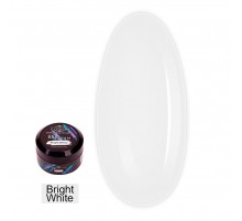 Гель KOMILFO Premium 15 г (Bright White)