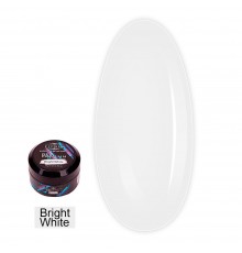 Гель KOMILFO Premium 15 г (Bright White)