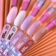 Гель рідкий LunaMoon Light Acrygel 13 мл (30)