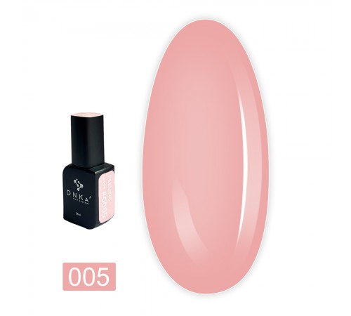 Гель DNKa' рідкий кольоровий Pro Gel 12 мл (005) Гель DNKa' рідкий кольоровий Pro Gel 12 мл (005)