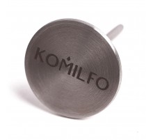 Диск KOMILFO Podo для педикюру 20 мм