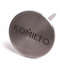 Диск KOMILFO Podo для педикюру 20 мм