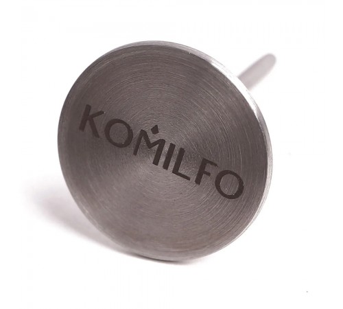 Диск KOMILFO Podo для педикюру 20 мм Диск KOMILFO Podo для педикюру 20 мм