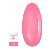 Гель однофазний Creator UV Pro-Line Pink 28 мл