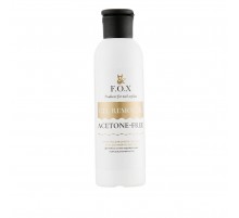 Рідина для зняття гель-лаку FOX Gel Remover Acetone-Free бацет 250 мл