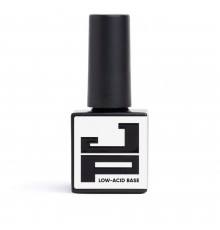База низькокислотна для гель-лаку Jerden Proff Low-Acid Base Coat 10 мл