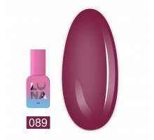 Гель-лак LunaMoon Color 13 мл (89)