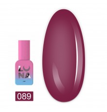 Гель-лак LunaMoon Color 13 мл (89)