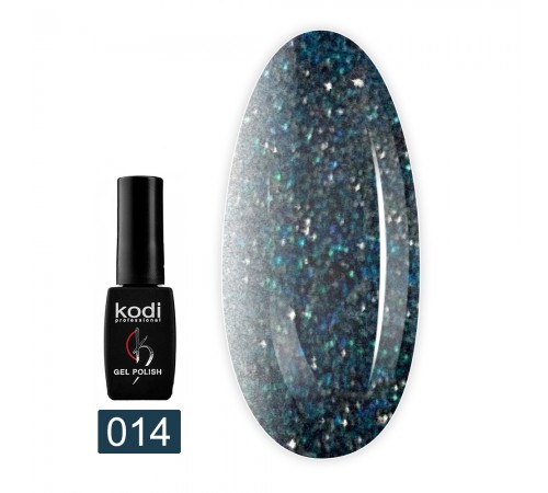 Гель-лак KODI 8 мл (DS014) Гель-лак KODI 8 мл (DS014)