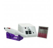Фрезер Lina Mersedes 2000 (10W 15000 об) (White)