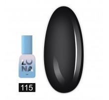 Гель-лак LunaMoon Color 13 мл (115)