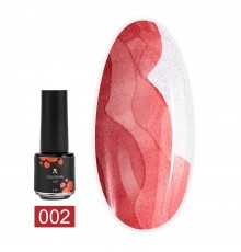 Чорнило FOX Color Ink 5 мл (02 Red)