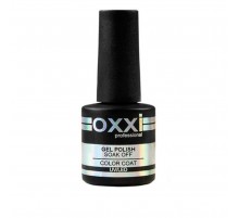 Топ для гель-лаку OXXI Top Classic з липким шаром 15 мл