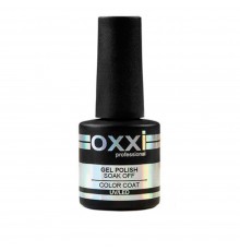 Топ для гель-лаку OXXI Top Classic з липким шаром 15 мл