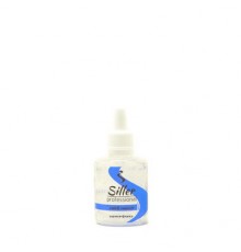 Ремовер для кутикули OXXI Siller Cuticle Remover Чорниця-фіалка 30 мл