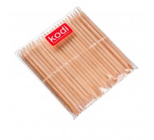 Палички апельсинові KODI 10 см 50 шт