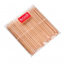 Палички апельсинові KODI 10 см 50 шт