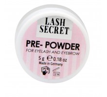 Пудра Vivienne Lash Secret PRE-POWDER для фарбування 5 гр