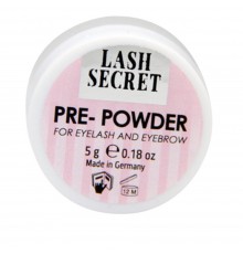 Пудра Vivienne Lash Secret PRE-POWDER для фарбування 5 гр