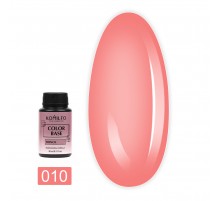 База KOMILFO Color Base 30 мл (барильце) (010 French)