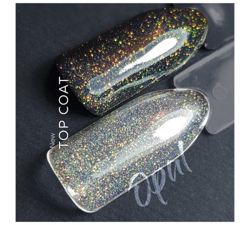 Топ для гель-лаку FOX Top Opal 7 мл Топ для гель-лаку FOX Top Opal 7 мл