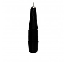 Ручка для Фрезера Strong 102L чорна 35 тис.об.