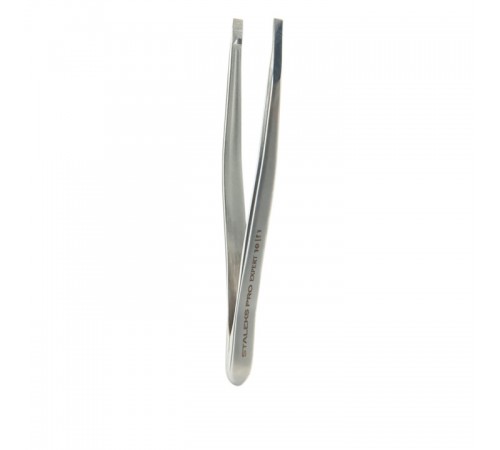Пінцет для брів STALEKS EXPERT 10 TYPE 1 TE-10/1 Пінцет для брів STALEKS EXPERT 10 TYPE 1 TE-10/1