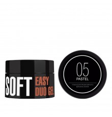 Гель Акрігель KODI Easy Duo Gel Soft
