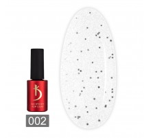 No Sticky Art Top Coat для гелю-лаку 7 мл (002)