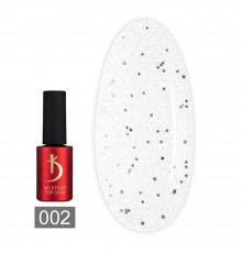 No Sticky Art Top Coat для гелю-лаку 7 мл (002)
