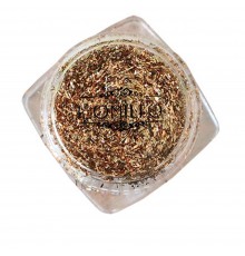 Фольга KOMILFO Foil Stripes 02 г (008)