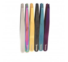 Пінцет для брів Vivienne Wowbrow
