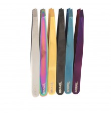 Пінцет для брів Vivienne Wowbrow